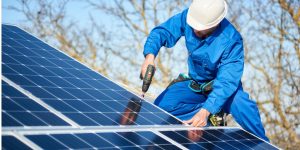 Installation Maintenance Panneaux Solaires Photovoltaïques à Louvie-Juzon